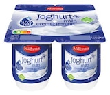 Joghurt, mild Angebote von Milbona bei Lidl Rüsselsheim für 0,99 €