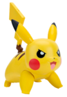 Figurine battle action Pikachu à 44,99 € dans le catalogue La Grande Récré