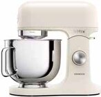 Küchenmaschine KMX751ACR kMix im Angebot bei expert in Nordhausen Küchenmaschine KMX751ACR kMix Angebote von KENWOOD bei expert Nordhausen für 299,00 €