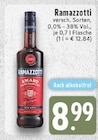 Amaro bei E center im Moers Prospekt für 8,99 €