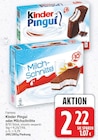 Kinder Pingui von Ferrero im aktuellen E center Prospekt