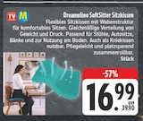 Aktuelle Pfanne Angebote bei EDEKA in Erlangen Aktuelles SoftSitter Sitzkissen Angebot bei EDEKA in Erlangen ab 16,99 €