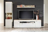 Wohnwand im Angebot bei XXXLutz in Passau Wohnwand Angebote von Stylife bei XXXLutz Passau für 1.199,00 €