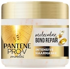 Miracles Molecular Maske Bond Repair von Pantene Pro-V im aktuellen Rossmann Prospekt für 6,99 €
