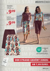 Damenhose Angebote im Prospekt "Aktuelle Angebote" von NKD Damenhose Angebote im Prospekt "Aktuelle Angebote" von NKD auf Seite 7