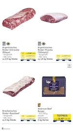 Roastbeef im METRO Prospekt in Cottbus Aktueller METRO Prospekt mit Roastbeef, "Monatsmenü Juni", Seite 10