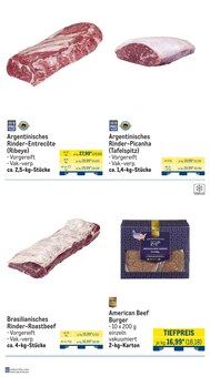 Rindfleisch im aktuellen METRO Prospekt (Heilbronn) Rindfleisch im METRO Prospekt "MonatsmenĂĽ Juni" mit 42 Seiten (Heilbronn)