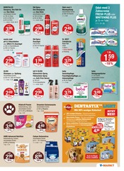 Hundefutter im V-Markt Prospekt in Kaufbeuren Aktueller V-Markt Prospekt mit Hundefutter, "V-Markt einfach besser einkaufen", Seite 11