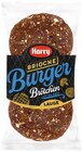 Brioche Burger Brötchen im Angebot bei REWE in Eisenach Brioche Burger Brötchen Angebote von Harry bei REWE Eisenach für 1,89 €
