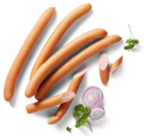 Wiener für 0,88 € bei Kaufland im Angebot Wiener im aktuellen Kaufland Prospekt