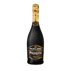 Prosecco - PERLINO en promo chez Carrefour Élancourt à 5,55 €
