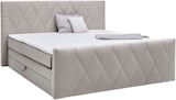 Boxspringbett „Josie-b“ Angebote bei mömax Fürth für 799,00 €