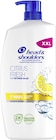 Anti-Schuppen Shampoo XXL Citrus Fresh im Angebot bei Rossmann in Aachen Anti-Schuppen Shampoo XXL Citrus Fresh Angebote von Head & Shoulders bei Rossmann Aachen für 10,99 €