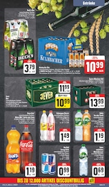 Ähnliche Angebote wie Hasseröder im Prospekt "Wir lieben Lebensmittel!" auf Seite 19 von EDEKA in Amberg