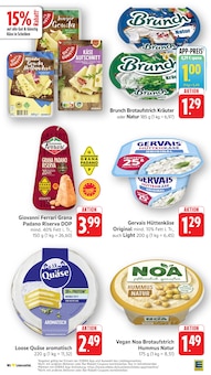 Lebensmittel im EDEKA Prospekt "Aktuelle Angebote" mit 42 Seiten (Mannheim)
