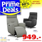 Aktuelles Reagan Sessel Angebot bei Seats and Sofas in Fürth ab 949,00 €
