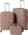 Beautycase Angebote von Crosstravel bei E center Rostock für 19,99 €