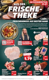 Ähnliche Truthahn Angebote im Prospekt "Hier bin ich richtig" von Kaufland in Köln Ähnliche Angebote wie Truthahn im Prospekt "Hier bin ich richtig" auf Seite 34 von Kaufland in Köln