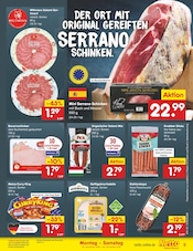 Aktueller Netto Marken-Discount Prospekt mit Fertiggerichte, "Aktuelle Angebote", Seite 9