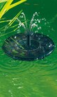 Solar-Springbrunnen von Garden Dream für 8,99 € bei Netto mit dem Scottie im Angebot Solar-Springbrunnen von Garden Dream im aktuellen Netto mit dem Scottie Prospekt