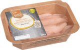 Bio-Hähncheninnenbrustfilet von tegut... im aktuellen tegut Prospekt für 6,99 €