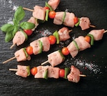Intermarché Super Vaucouleurs - Promo Brochettes de porc extra tendre poivrons tomates cerise Promo Brochettes de porc extra tendre poivrons tomates cerise à 11,90 € dans le catalogue Intermarché Super à Vaucouleurs