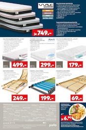 Hähnchen Angebote im Prospekt "Besser gleich zu porta." von porta Möbel Hähnchen Angebote im Prospekt "Besser gleich zu porta." von porta Möbel auf Seite 24