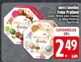 Aktuelles Lovelies Classic Angebot bei EDEKA in Ingolstadt ab 2,49 €