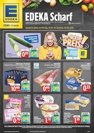 EDEKA Prospekt für Erlangen: "Aktuelle Angebote", 28 Seiten, 01.06.2026 - 06.06.2026