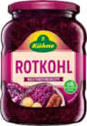 Rotkohl von Kühne im aktuellen Marktkauf Prospekt für 1,49 €