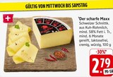EDEKA Pfinztal - Der scharfe Maxx Angebot im Prospekt Der scharfe Maxx bei EDEKA im Pfinztal Prospekt für 2,79 €