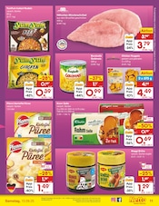 Fast Food im Netto Marken-Discount Prospekt in Siegen Aktueller Netto Marken-Discount Prospekt mit Fast Food, "Aktuelle Angebote", Seite 11