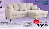 Wohnlandschaft Angebote bei ROLLER Remscheid für 799,99 €