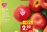 Pink Lady Äpfel im Angebot bei Netto Marken-Discount in Bad Homburg Pink Lady Äpfel Angebote bei Netto Marken-Discount Bad Homburg für 2,22 €