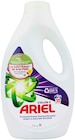 Flüssigwaschmittel Angebote von Ariel bei Rusta Neumünster für 3,99 €
