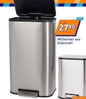 Mülleimer im Angebot bei Action in Castrop-Rauxel Mülleimer Angebote bei Action Castrop-Rauxel für 27,95 €