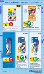 Offre Dévidoir dans le catalogue Intermarché du moment à la page 15