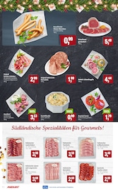 Aktueller Markant Prospekt mit Würstchen, "...freu Dich drauf!", Seite 4