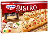 Bistro Baguette Champignon Angebote von Dr. Oetker bei REWE Offenbach für 1,39 €