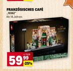 Aktuelle Lego Angebote bei E center in Reutlingen Aktuelles Französisches Café Angebot bei E center in Reutlingen ab 59,99 €