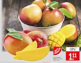 Mango Angebote von Gut & Günstig bei Marktkauf Fellbach für 1,11 €