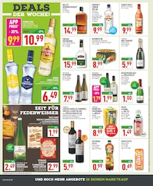Volvic im aktuellen Marktkauf Prospekt (Bornheim) Volvic im Marktkauf Prospekt "Aktuelle Angebote" mit 24 Seiten (Bornheim)
