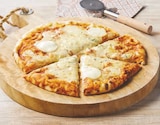 Lot de 2 pizzas jambon speck gorgonzola ou tomate mozzarella ou 4 fromages - Super U à Rueil-Malmaison Lot de 2 pizzas jambon speck gorgonzola ou tomate mozzarella ou 4 fromages en promo chez Super U Rueil-Malmaison à 11,99 €