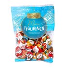 Mini figurines - ESPRIT DE FÊTE - Carrefour à Lyon Mini figurines - ESPRIT DE FÊTE en promo chez Carrefour Lyon à 2,79 €