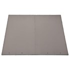Pavillon-Baldachin grau im Angebot bei IKEA in Leverkusen Pavillon-Baldachin grau Angebote von GUNNÖN bei IKEA Leverkusen für 29,99 €
