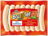 Bruzzzler Minis oder Bruzzzler Original Angebote von Wiesenhof bei REWE Passau für 3,99 €
