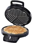 Waffeleisen Angebote von VIVESS bei REWE Braunschweig für 19,99 €