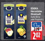Aktuelle Äpfel Angebote bei E center in Darmstadt Aktuelles Herzstücke Direktsaft Apfel Birne Angebot bei E center in Darmstadt ab 2,02 €