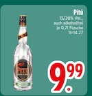 Pitú Angebote bei EDEKA Straubing für 9,99 €