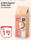 Stollen-Mehl Angebote von Globus Regional bei GLOBUS Jena für 1,89 €